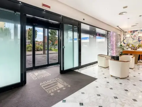 Abacus Hotel - фото 3