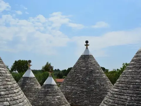 Abate Masseria & Resort - Foto 1