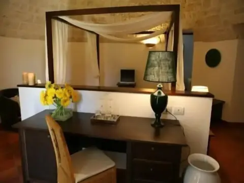 Abate Masseria & Resort - Foto 3