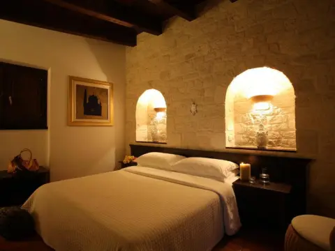 Abate Masseria & Resort - Foto 4