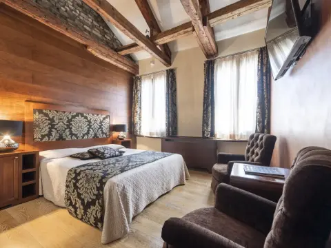 Abbazia De Luxe - Photo 3