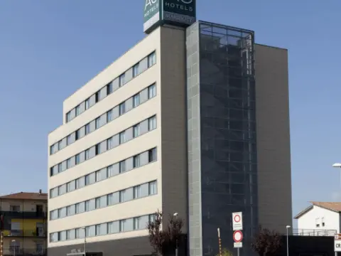 AC Hotel Vicenza by Marriott - Photo 1