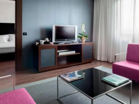 AC Hotel Vicenza by Marriott - Photo 3