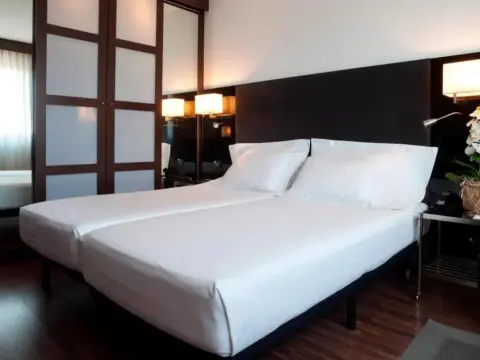 AC Hotel Vicenza by Marriott - Photo 4