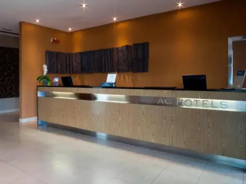 AC Hotel Vicenza by Marriott - Photo 2