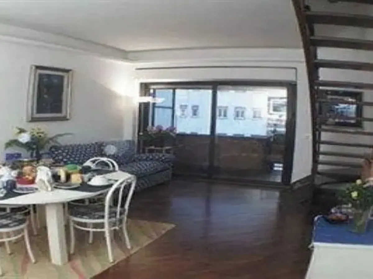 Accommodation Bed in Rome