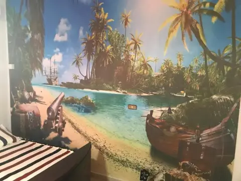 Acquamarina B&B - Photo 4