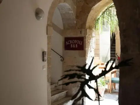 Hotel Acropoli Ortigia - Foto 1