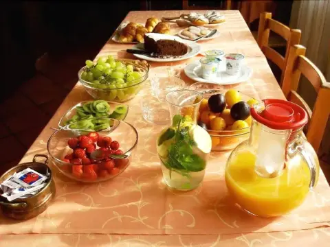 Affittacamere b&b Trattoria Della Posta - Photo 3
