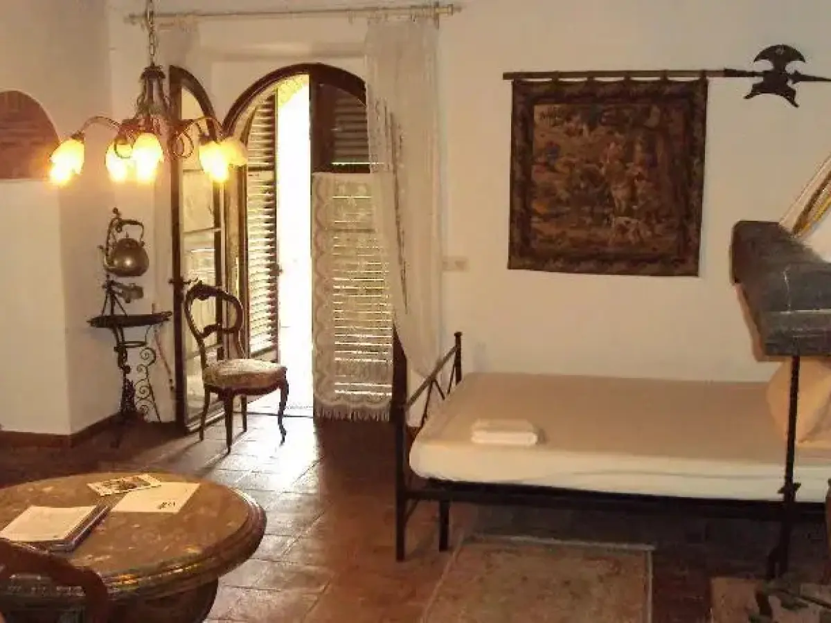 Casa Vacanze Casa Cavallo