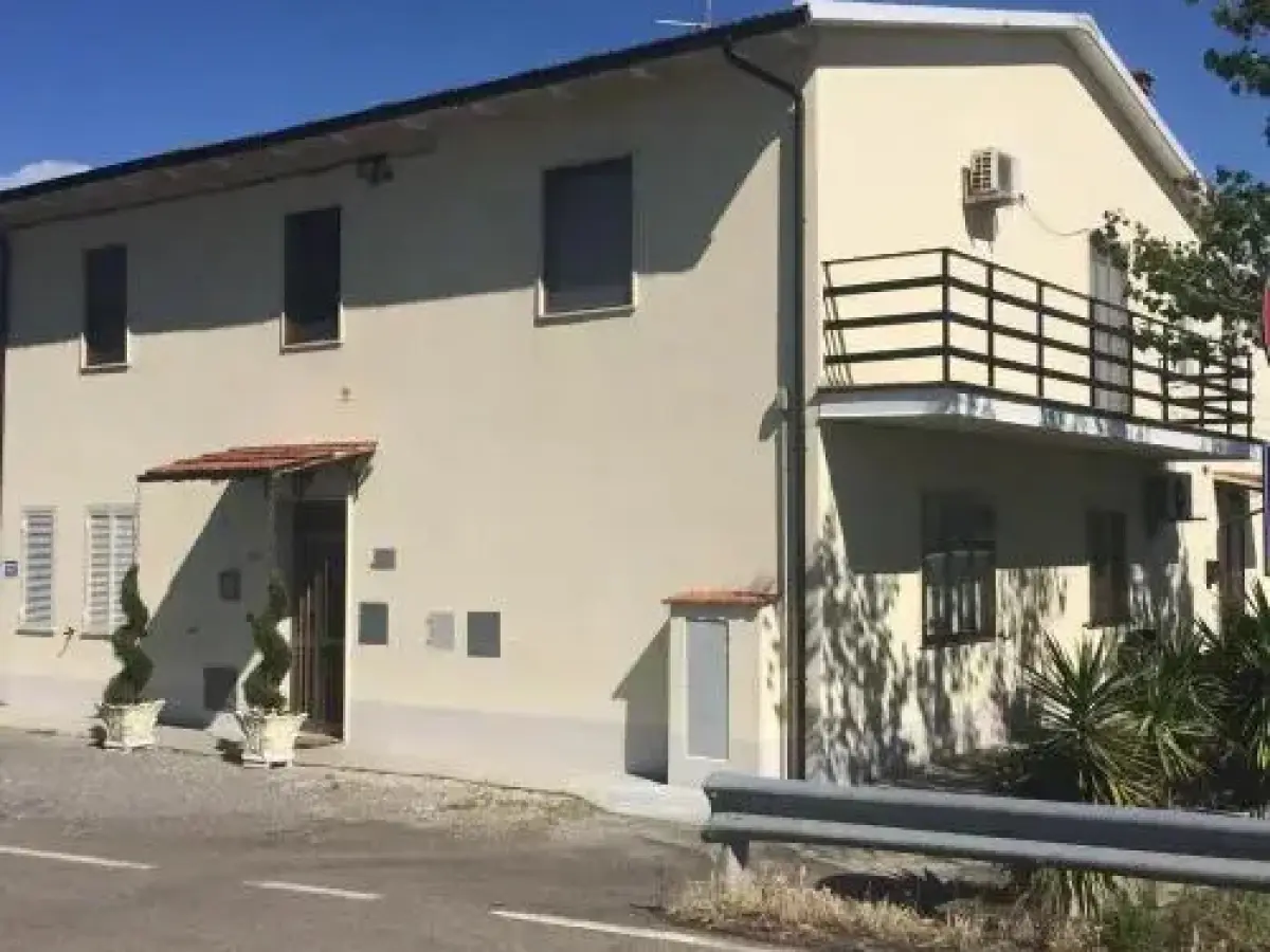 affittacamere Da Donna Rosa