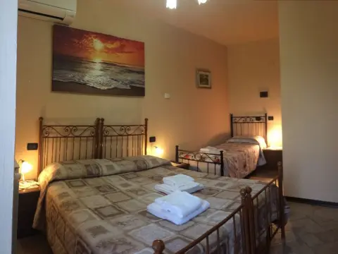 affittacamere Da Donna Rosa - Photo 2