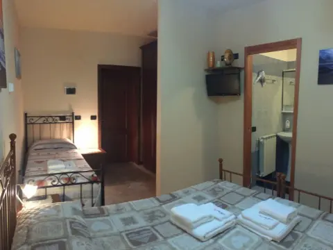 affittacamere Da Donna Rosa - Photo 3