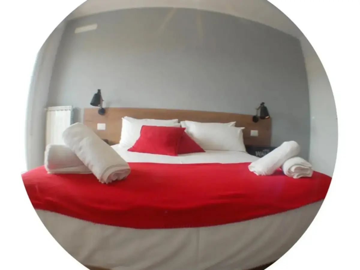 Affittacamere Da Ilaria