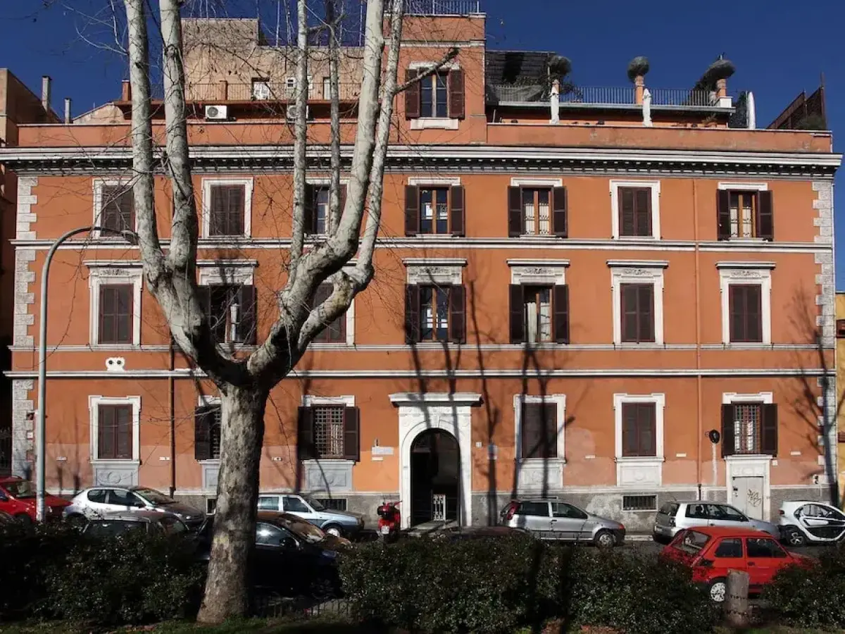 Affittacamere Pigneto Roma