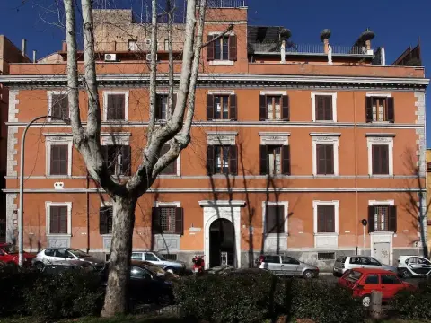 Affittacamere Pigneto Roma - Photo 1