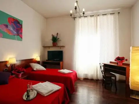 Affittacamere Pigneto Roma - Photo 2