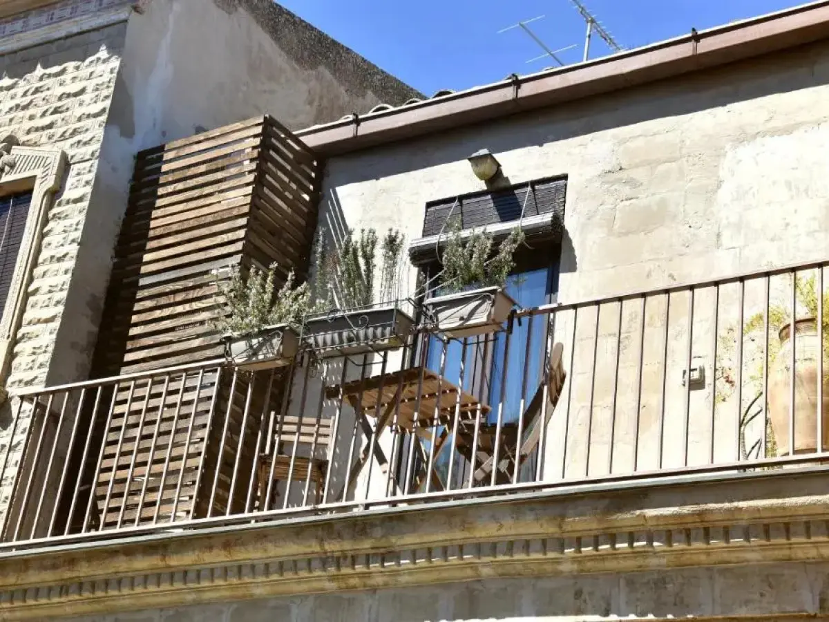 Affittacamere Sestiere Santa Caterina