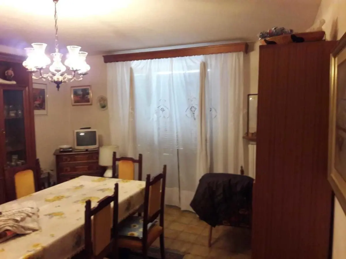 Affittacamere Via Clementina 149