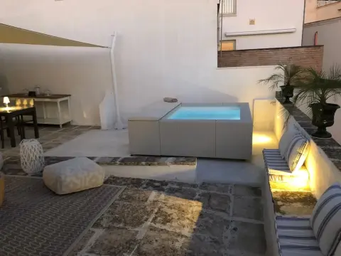 Agata Friendly Luxury Home - Foto 1