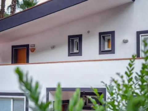 Agave Hotel - Photo 1