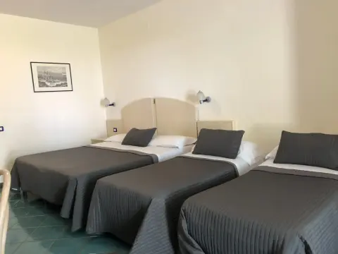 Agave Hotel - Photo 3