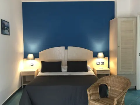 Agave Hotel - Photo 4