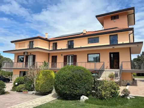 AgriBio Villa Ribes - фото 1