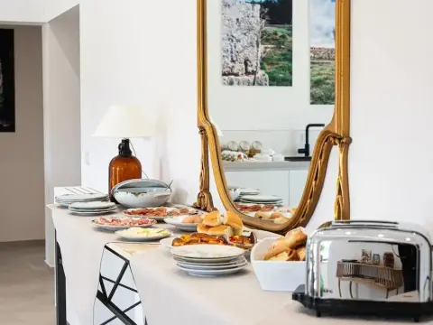 AgriBio Villa Ribes - фото 3