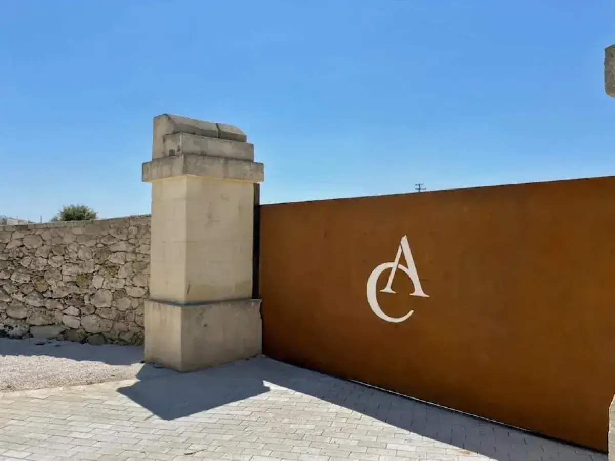 Agricola Chiani 2 Quad Room Relax&pool