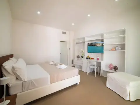 Agricola Chiani 2 Quad Room Relax&pool - Photo 2