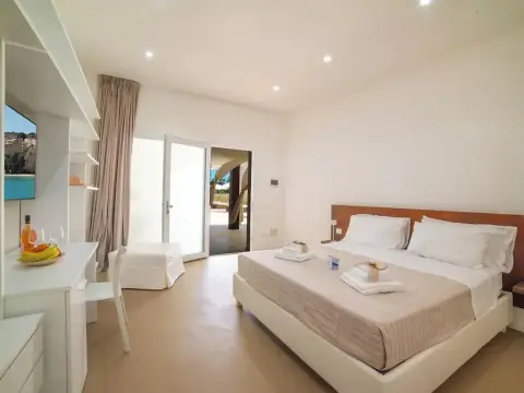 Agricola Chiani 2 Quad Room Relax&pool - Photo 4