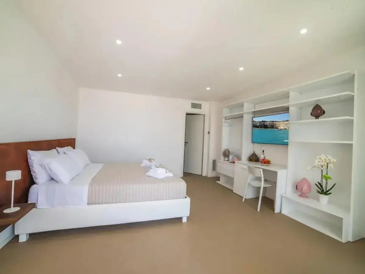 Agricola Chiani 2 Triple Relax&pool