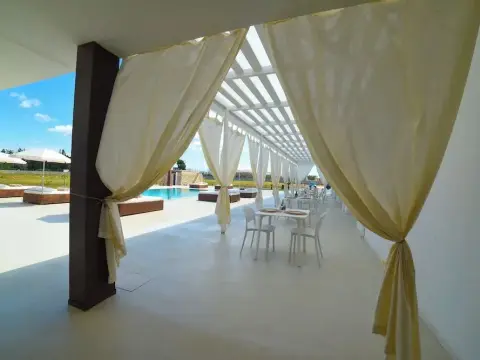 Agricola Chiani 2 Triple Relax&pool - Photo 4