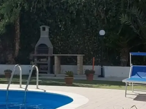 Agrigento Templi Pool Garden - Photo 3