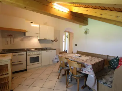 Agritur Chelodi - Photo 3