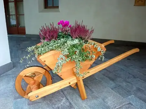 Agritur Cornasest - Photo 2