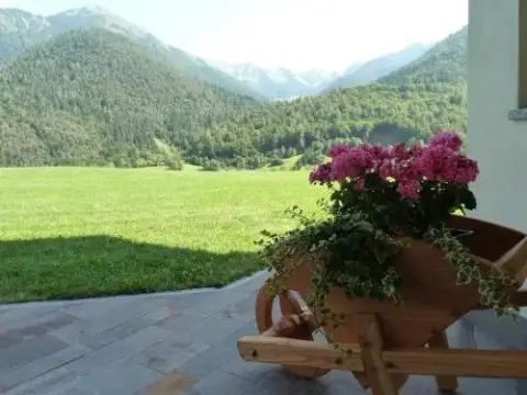 Agritur Cornasest - Photo 1