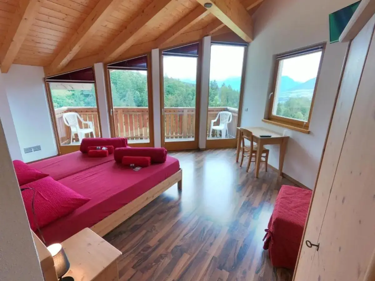 Agritur Fiore