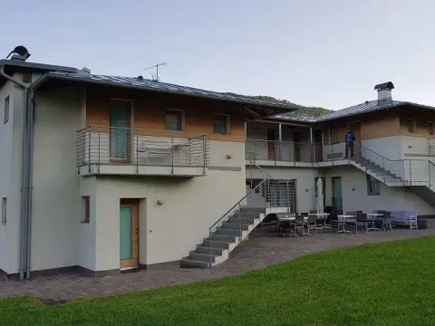 Agritur Ponte Alto - Photo 1