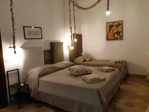 Agriturismo Agliastro - Photo 1
