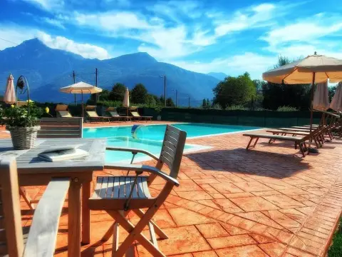 Agriturismo alla Poncia - Photo 2