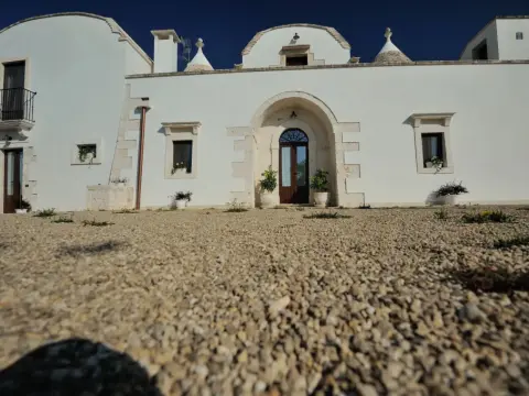 Agriturismo Arco di Sole - Photo 1