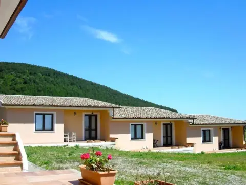 Agriturismo Arena Del Sol - Photo 1