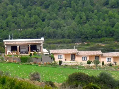 Agriturismo Arena Del Sol - Photo 2