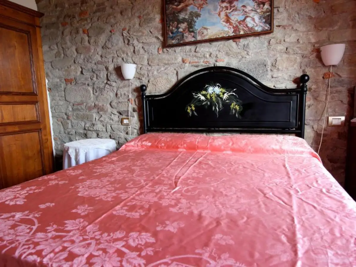 Agriturismo Badia Ficarolo