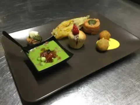 Agriturismo Badia Ficarolo - Photo 3