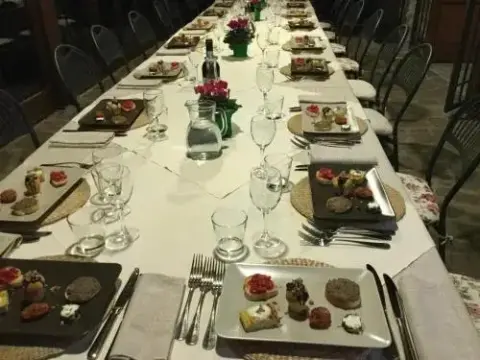 Agriturismo Badia Ficarolo - Photo 4