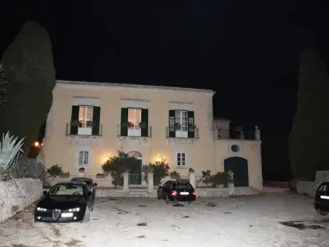 Agriturismo Baglio Calanchi - Photo 1