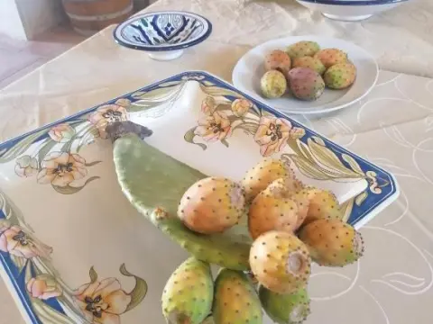 Agriturismo Baglio Calanchi - Photo 2